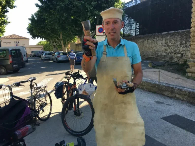 Sortie VTT en mémoire de Stéphane Kocyla