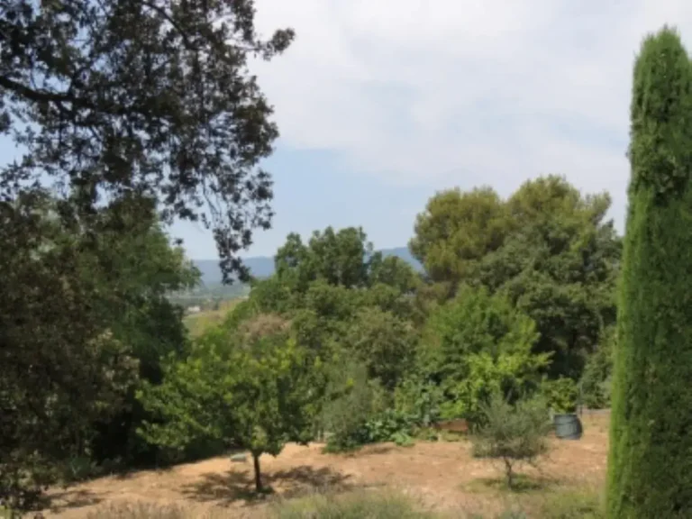 Maison d’hôtes avec charme provençal