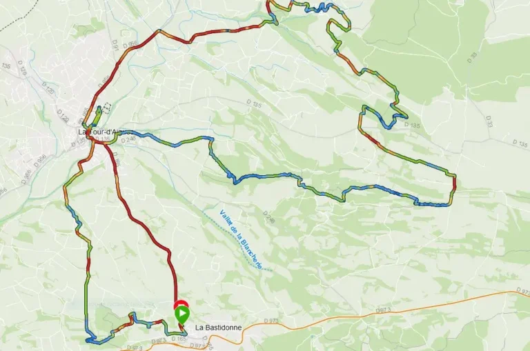 Les bénéfices d'être membre d'un club de VTT avec accompagnement