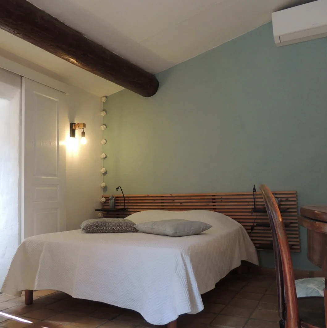 chambres d'hotes luberon