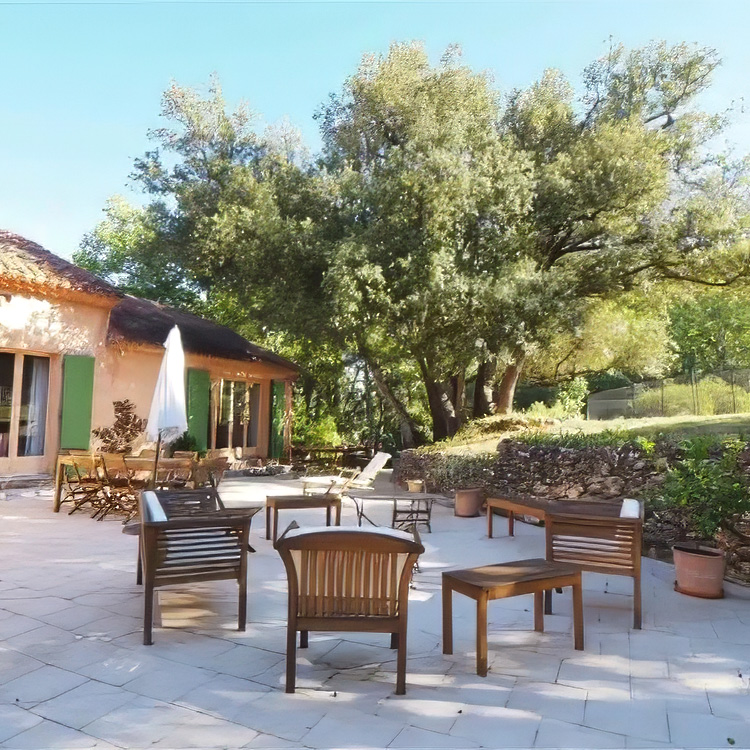 la bastidonne luberon