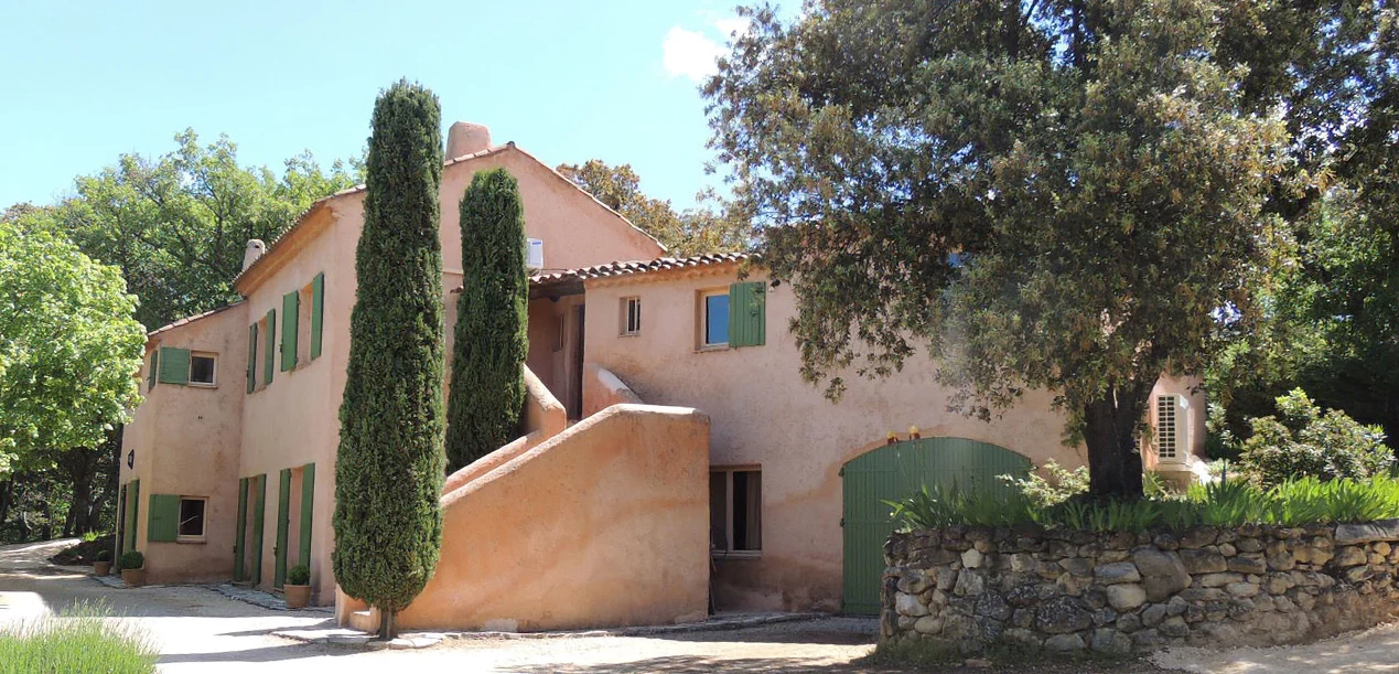 chambres d'hotes luberon